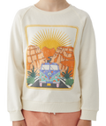 LILLIA SWEATSHIRT