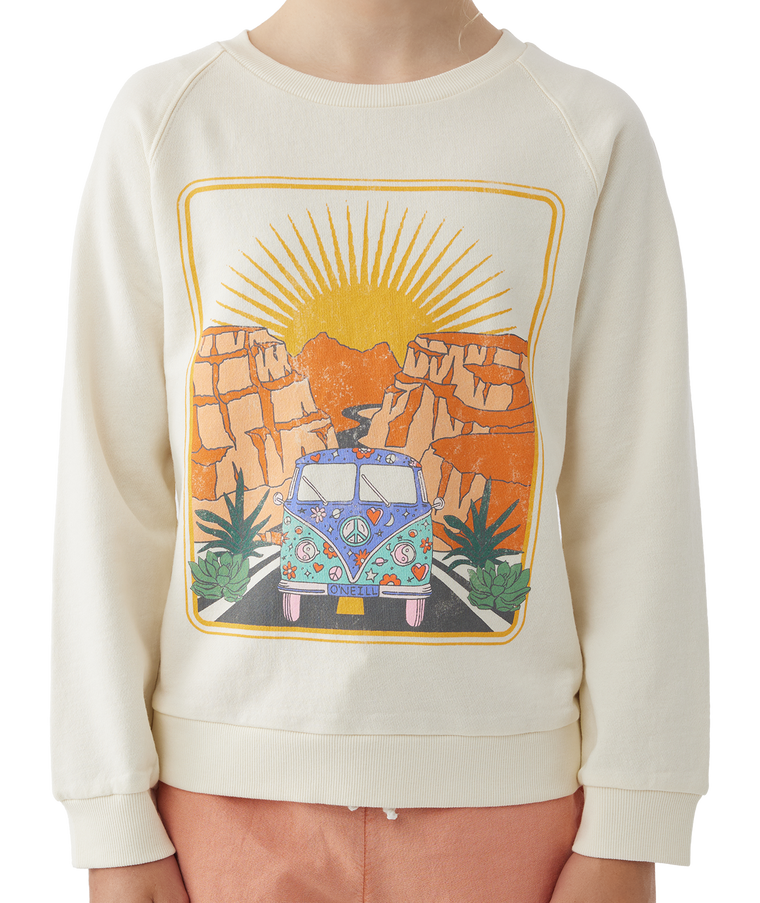 LILLIA SWEATSHIRT