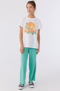 SUNRISE TEE