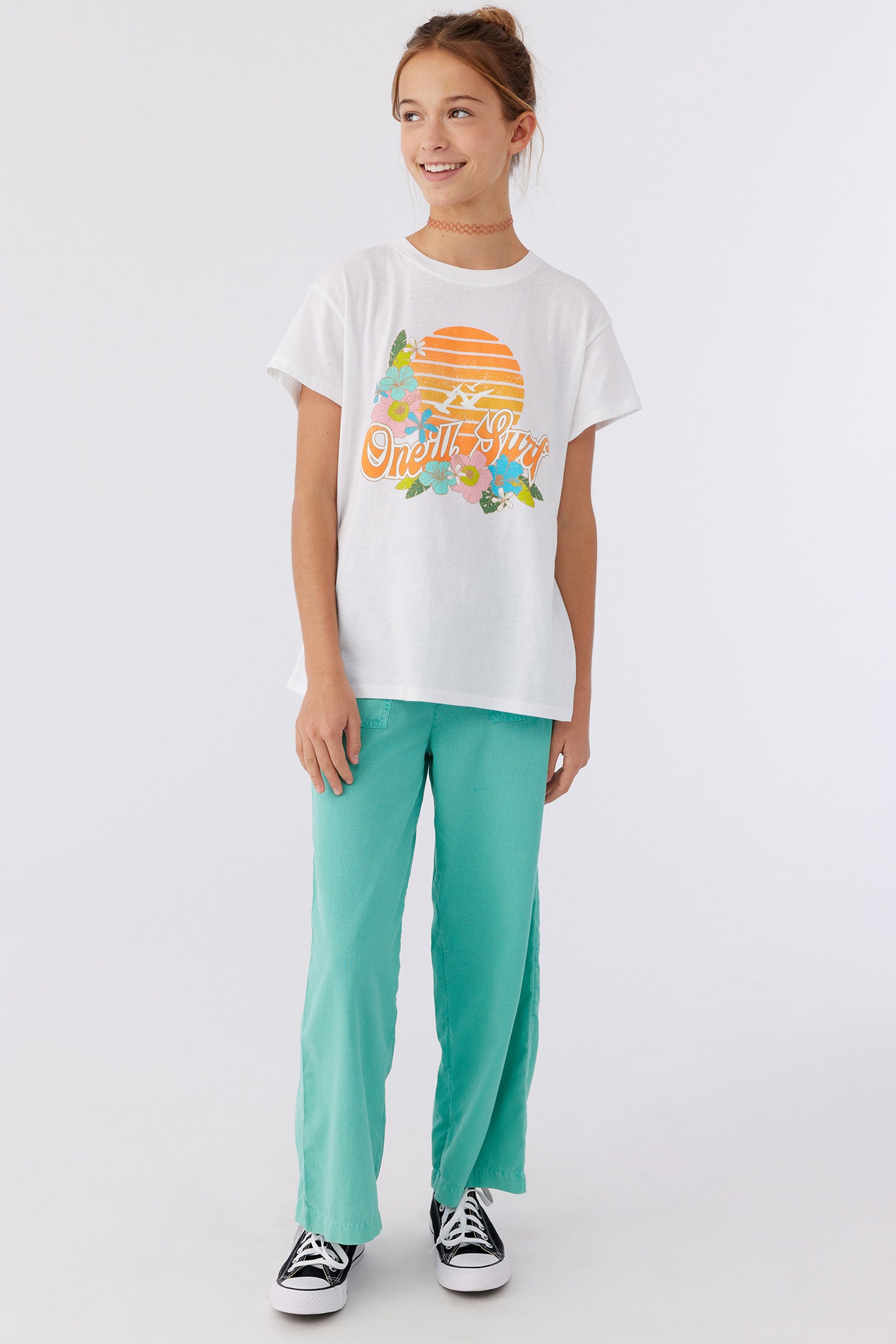 SUNRISE TEE