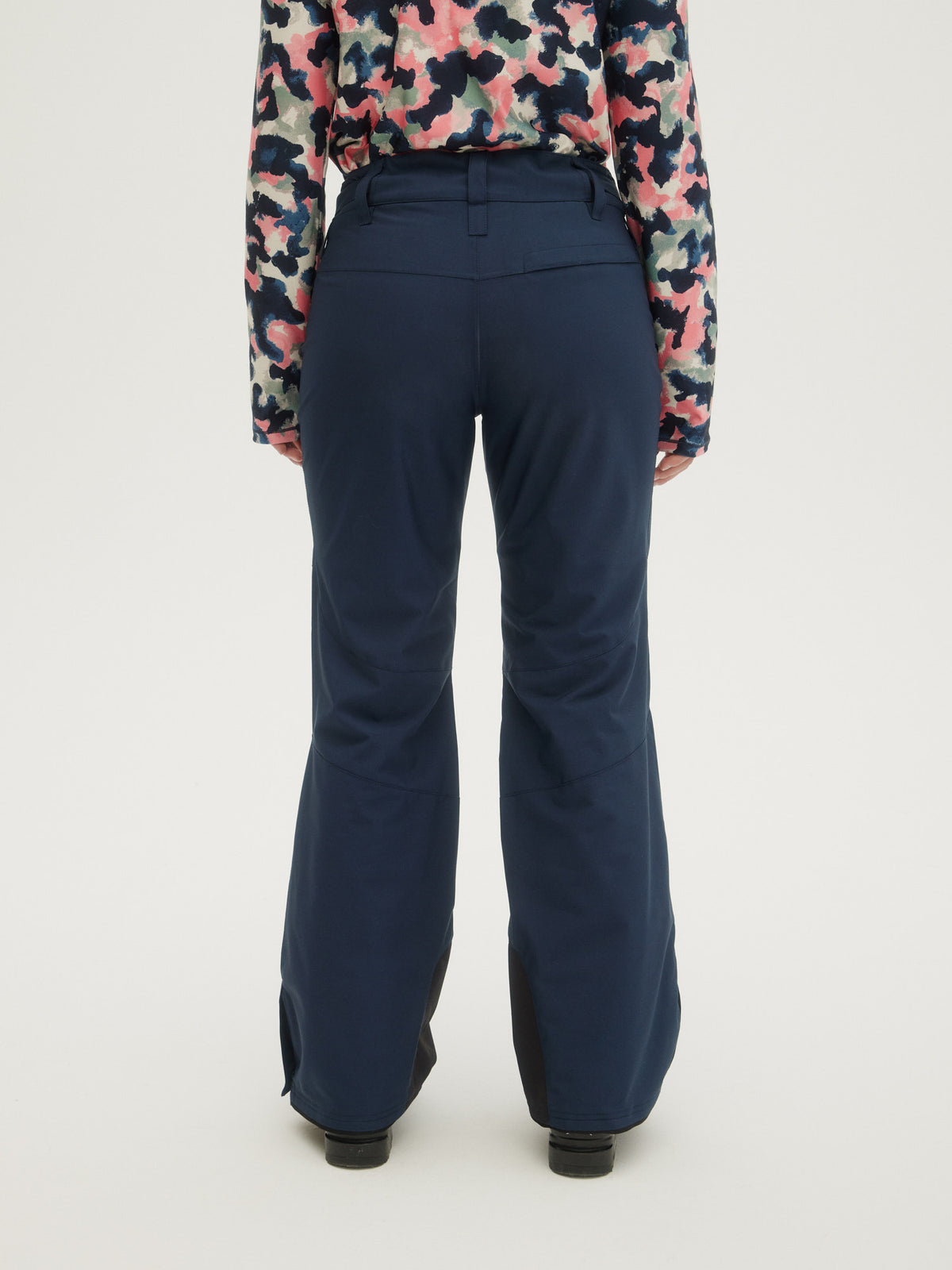 O'Neill Ladies Star Insulated Pants in Ink Blue