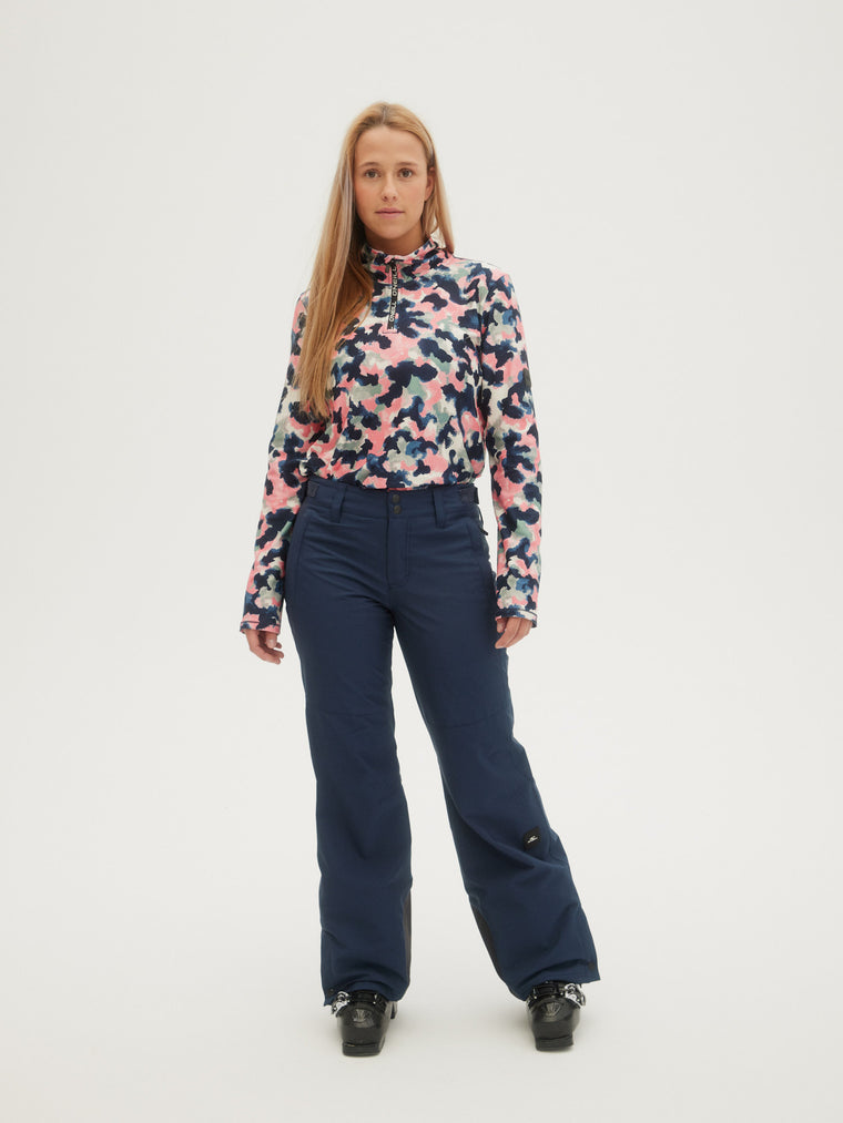 LADIES STAR INSULATED PANTS