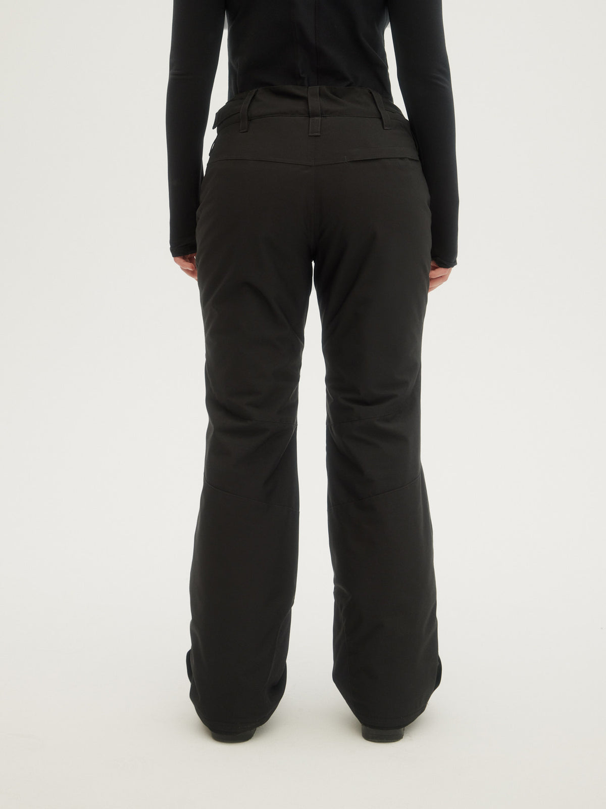 O'Neill Ladies Star Insulated Pants in Black Out