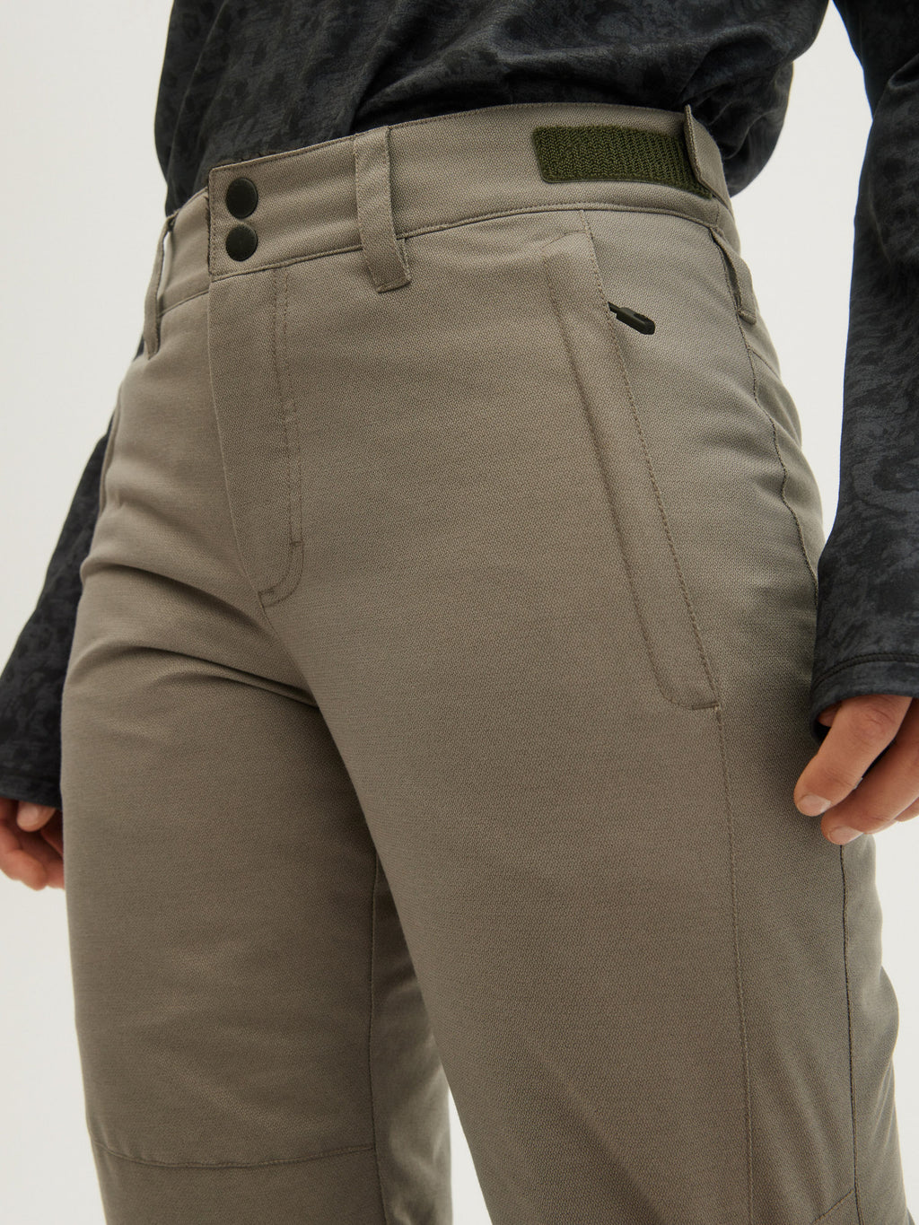 LADIES STREAMLINE INSULATED PANTS 2.0