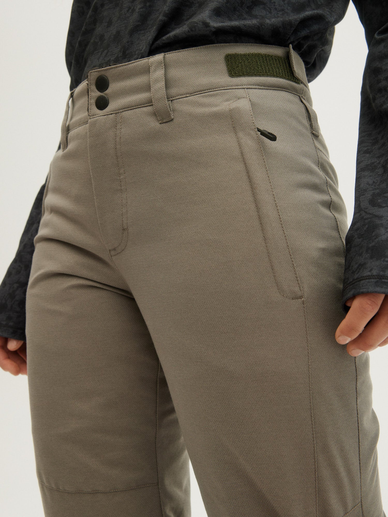 LADIES STREAMLINE INSULATED PANTS 2.0