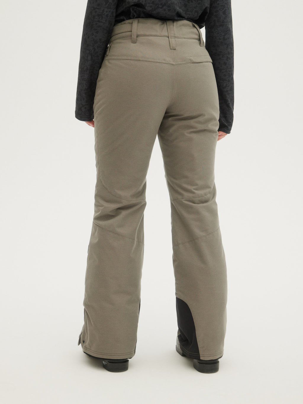 LADIES STREAMLINE INSULATED PANTS 2.0