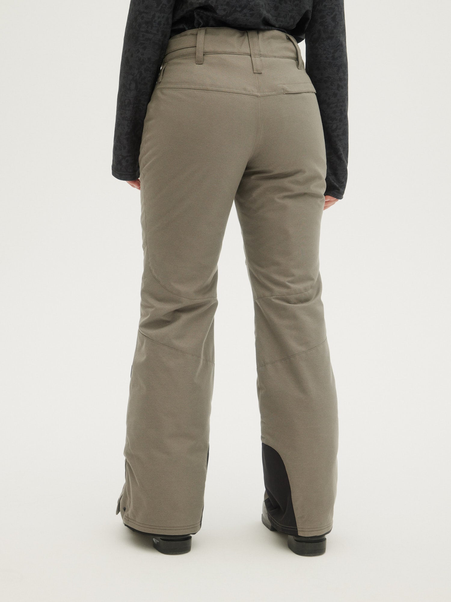LADIES STREAMLINE INSULATED PANTS 2.0