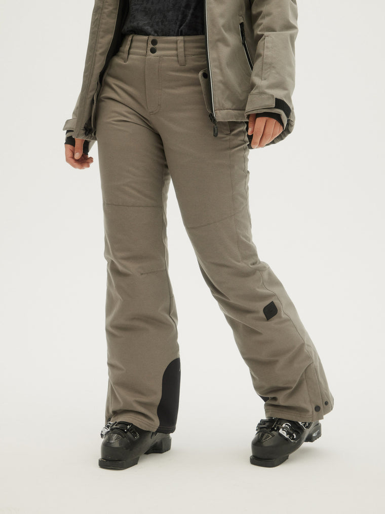 LADIES STREAMLINE INSULATED PANTS 2.0