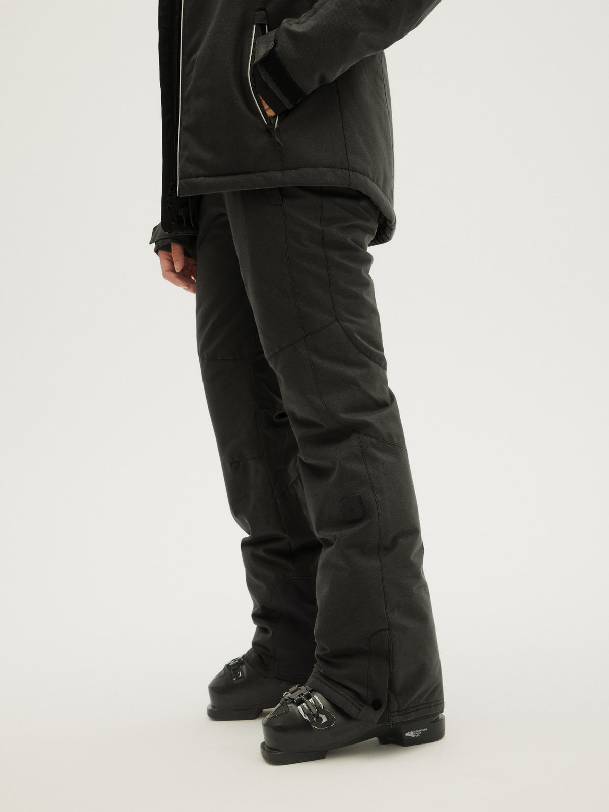 O'Neill Ladies Streamline Insulated Pants 2.0 in Black Canada