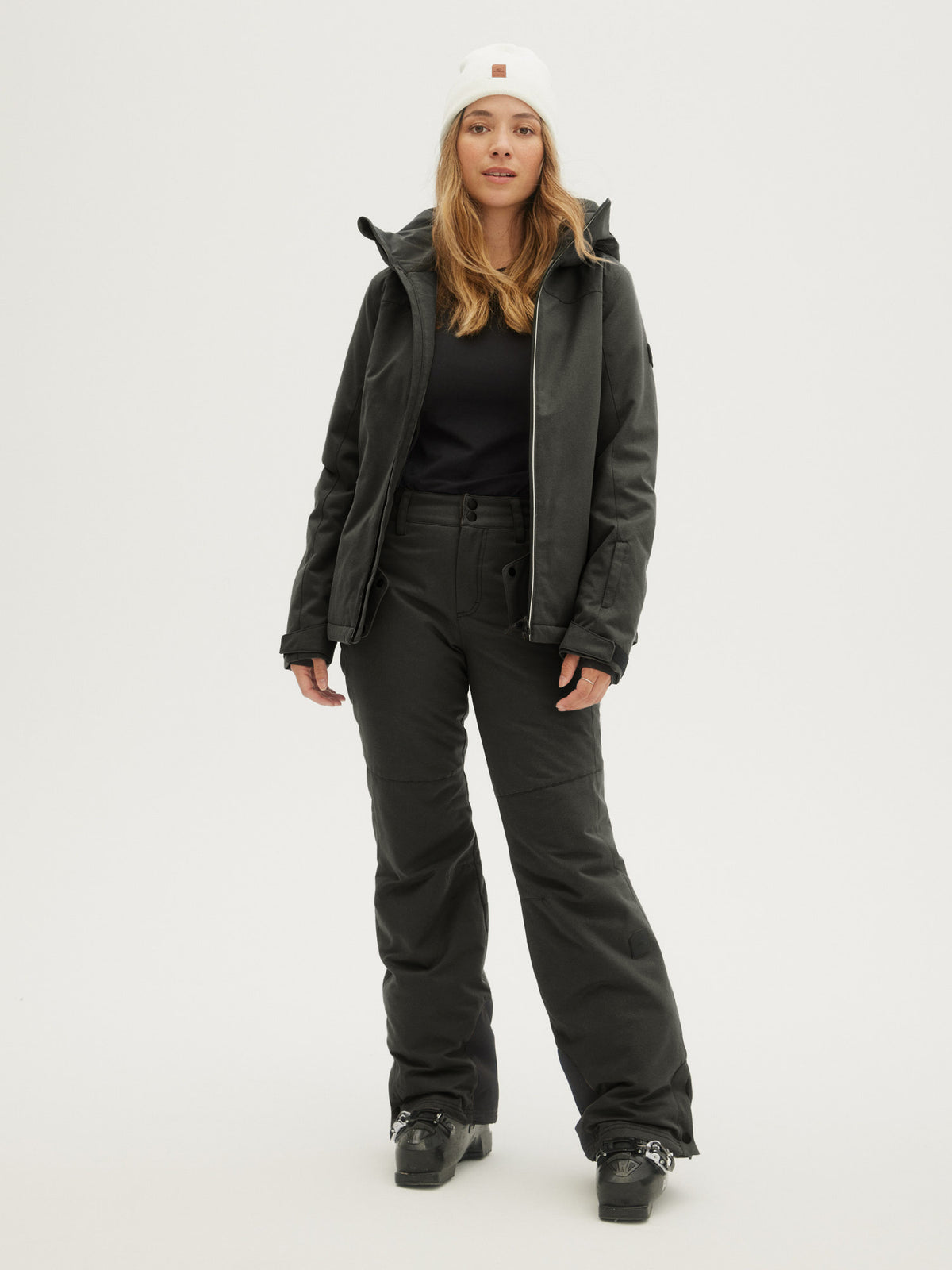 O'Neill Ladies Streamline Insulated Pants 2.0 in Black Canada