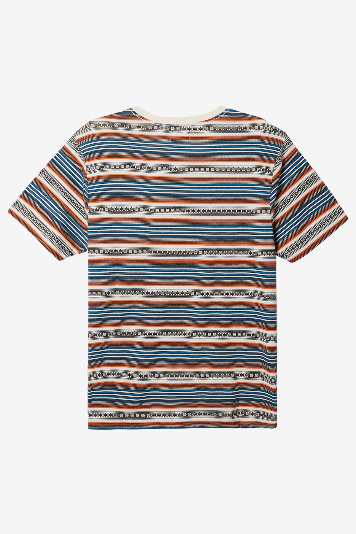 CORTEZ KNIT TEE