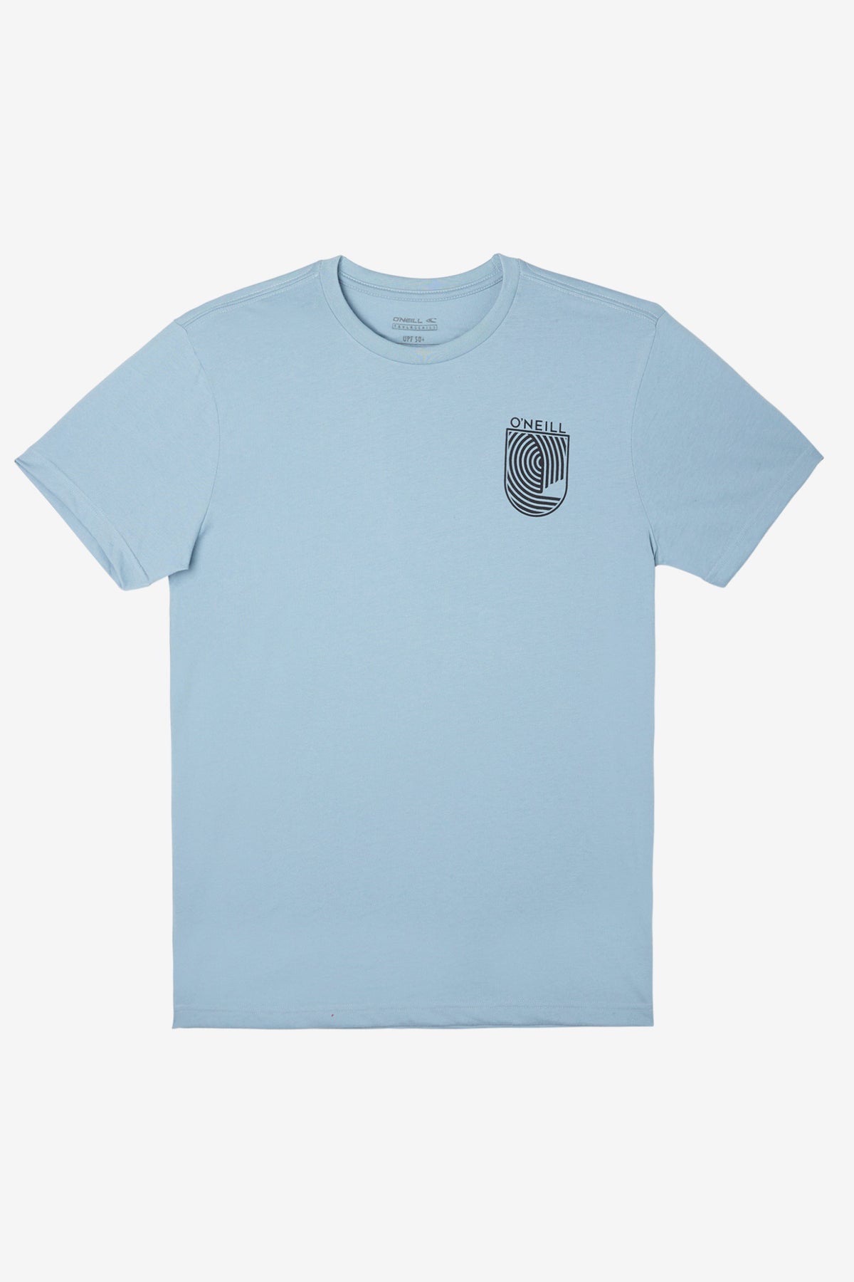 TRVLR COSSA SNAP TEE