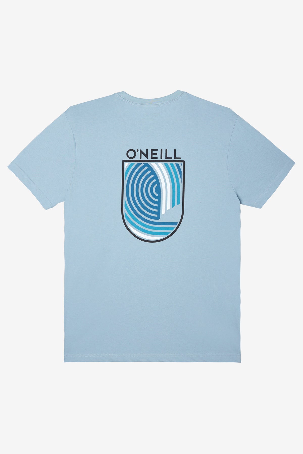 TRVLR COSSA SNAP TEE