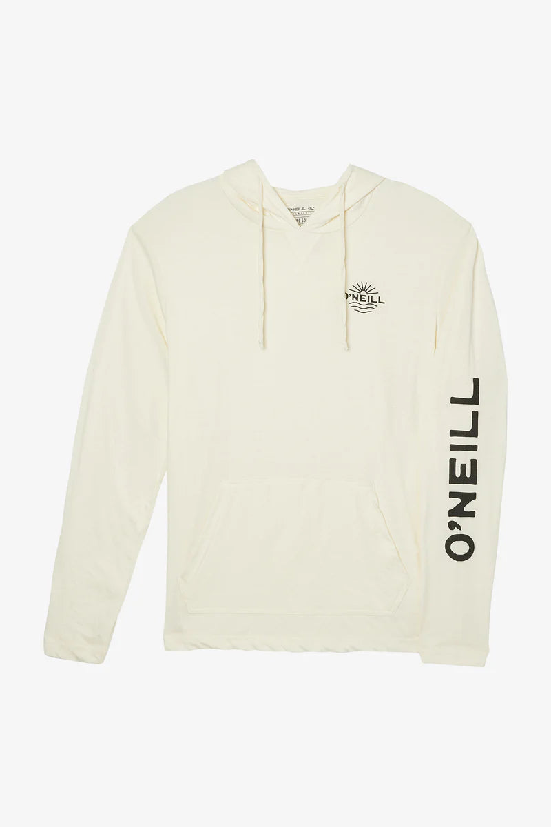 TRVLR HOLM SNAP KNIT PULLOVER