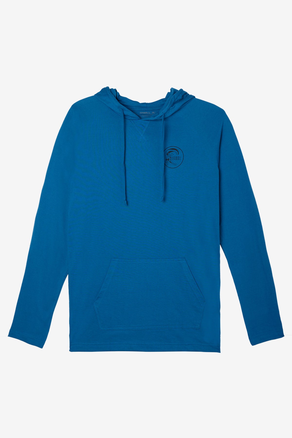 TRVLR HOLM SNAP PULLOVER