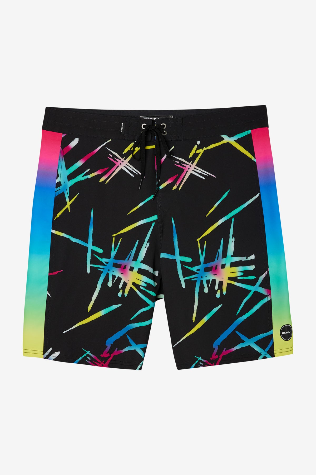 HYPERFREAK FIRE CORAL 19