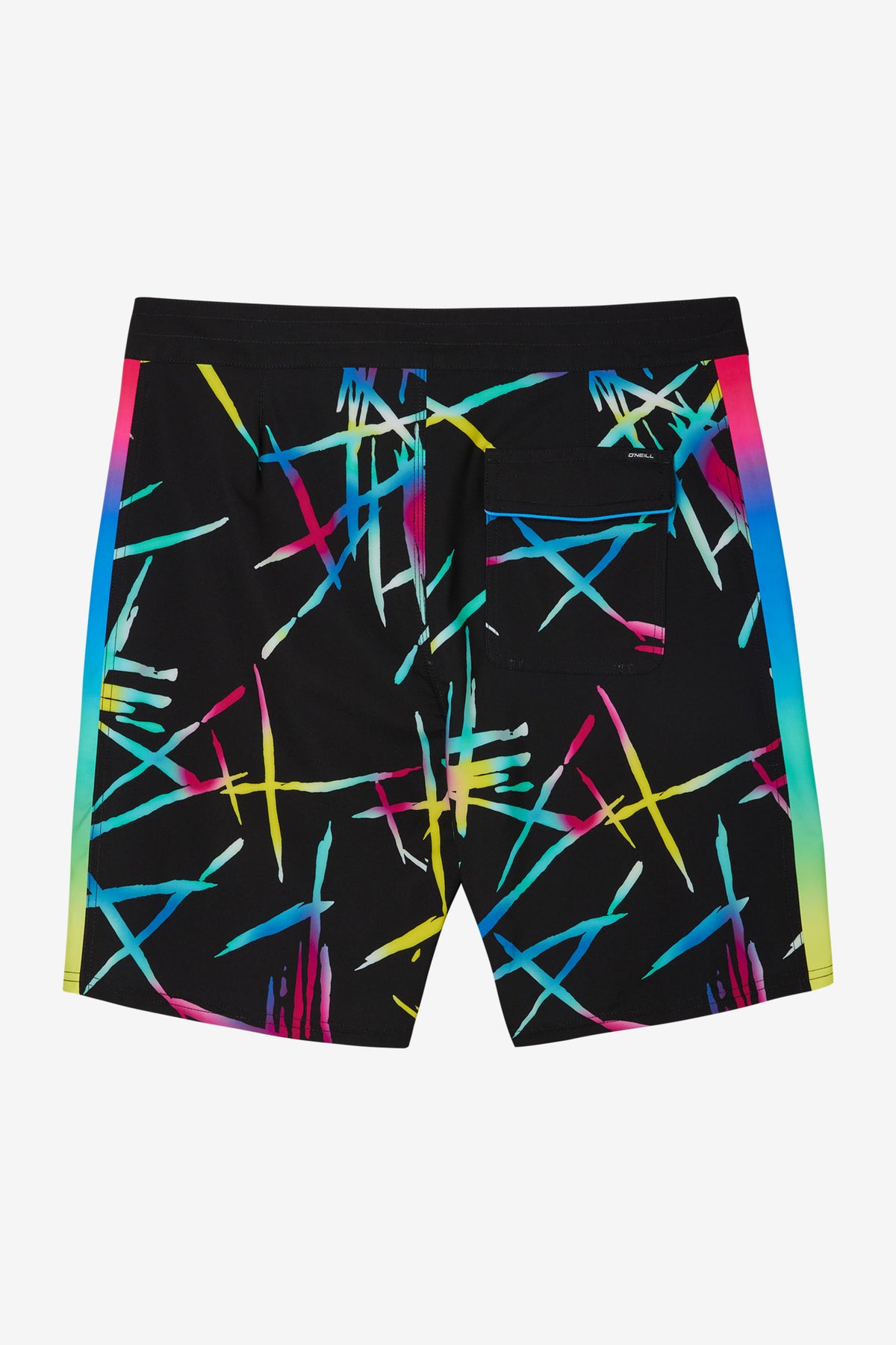 HYPERFREAK FIRE CORAL 19