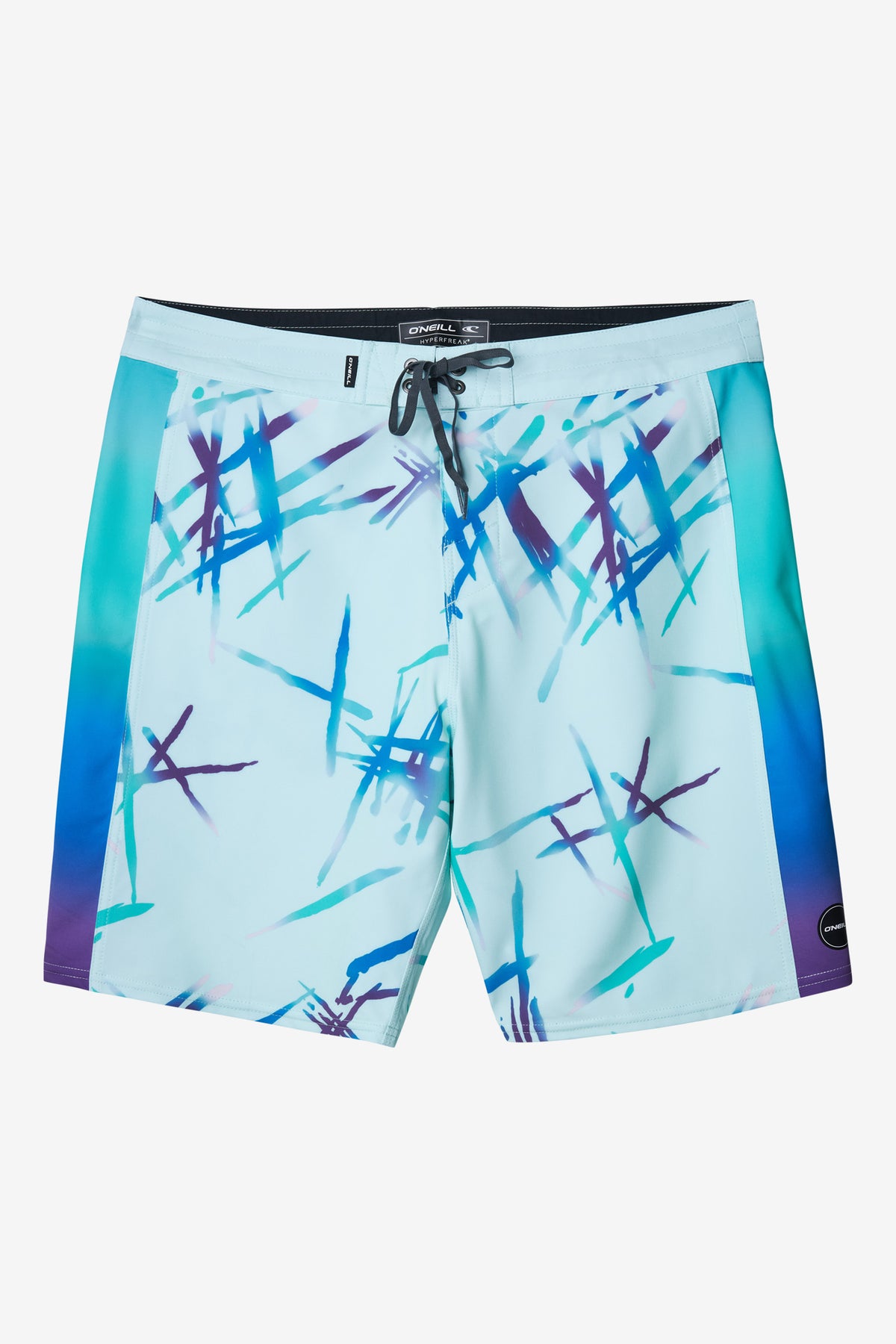 HYPERFREAK FIRE CORAL 19