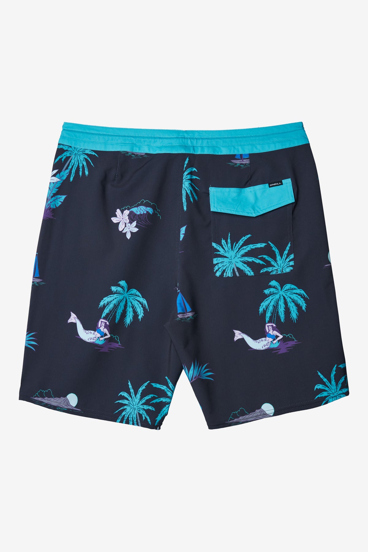 SEA BREEZE CRUZER 19