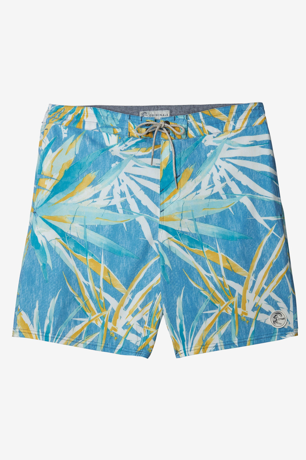 DOS PALMS CRUZER 18" BOARDSHORT