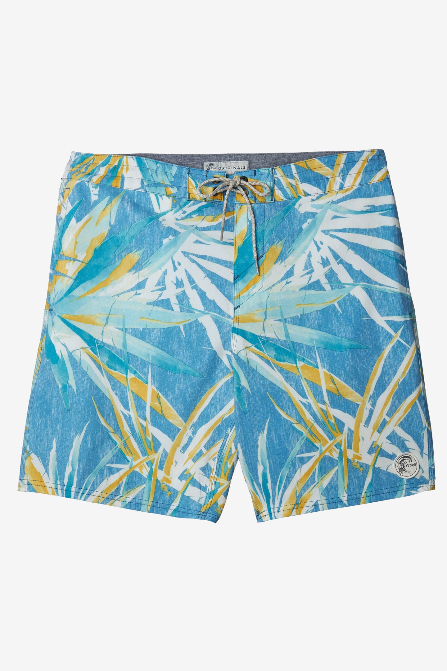 DOS PALMS CRUZER 18" BOARDSHORT