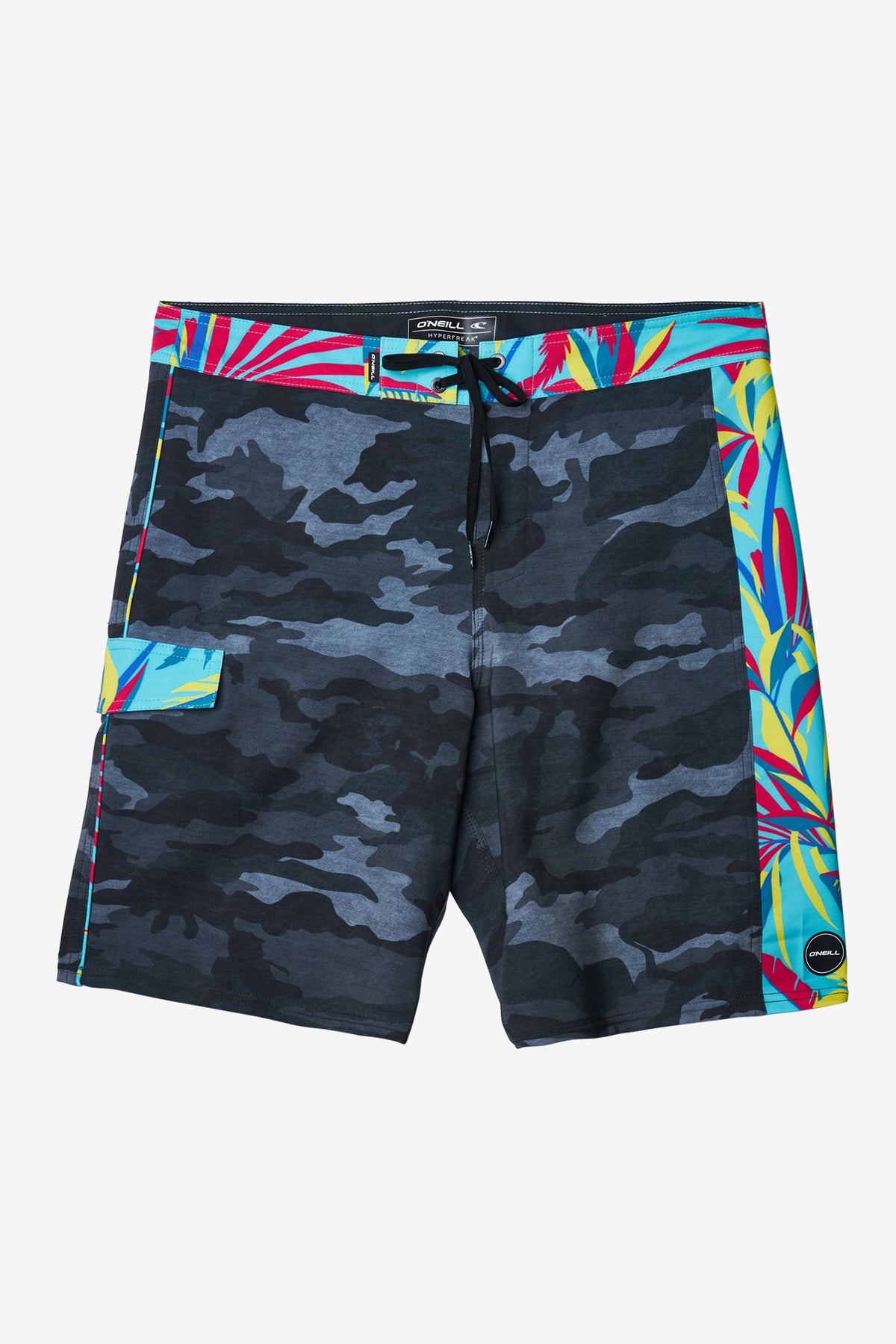 HYPERFREAK INVERSION 19