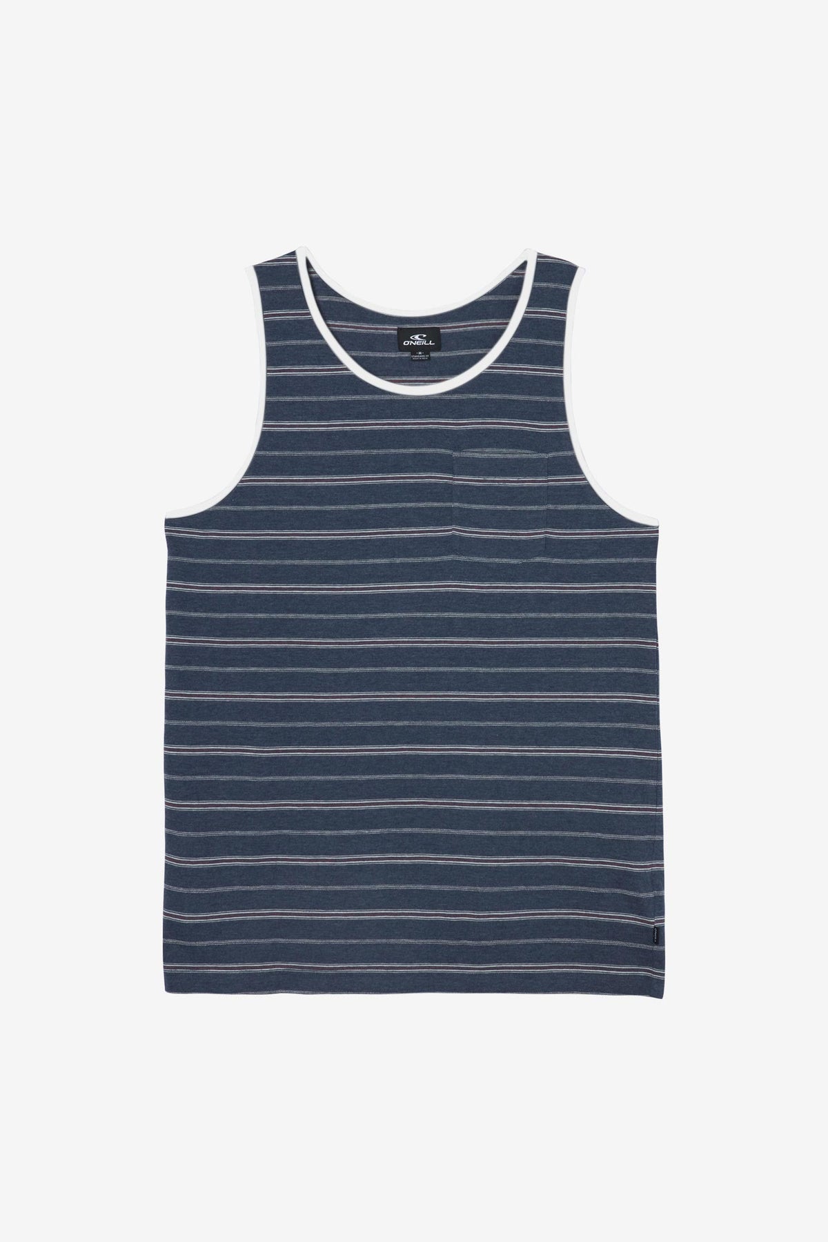 HIGHLINE TANK
