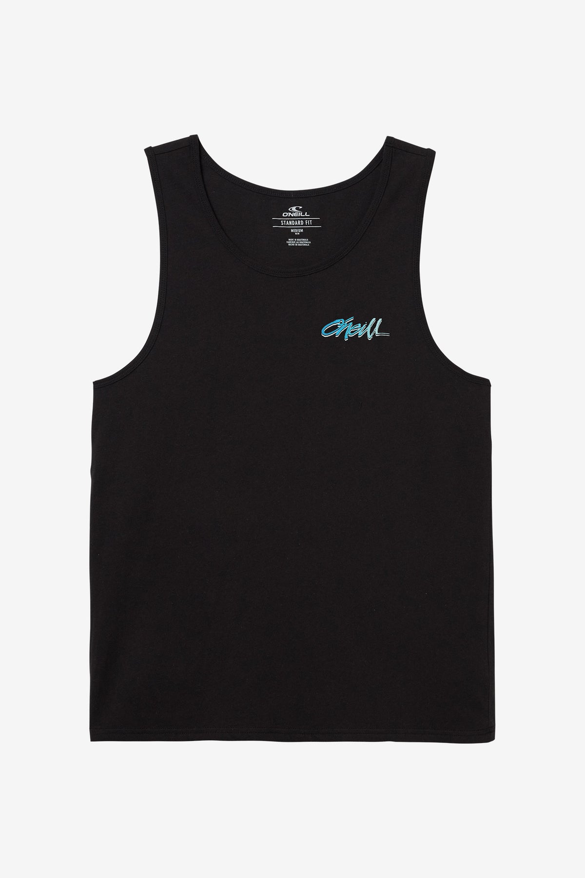 KEG STAND TANK