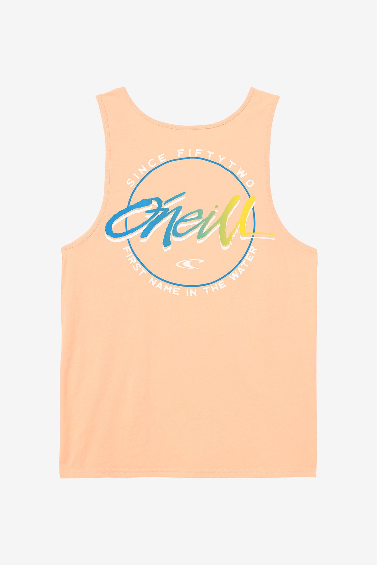 KEG STAND TANK