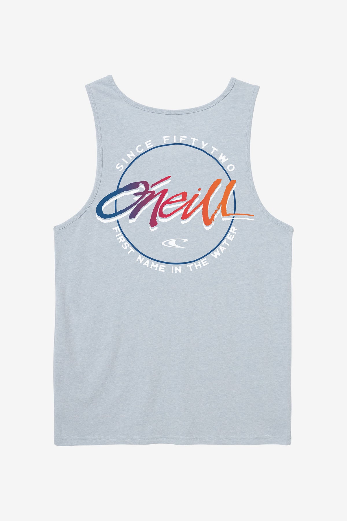 KEG STAND TANK