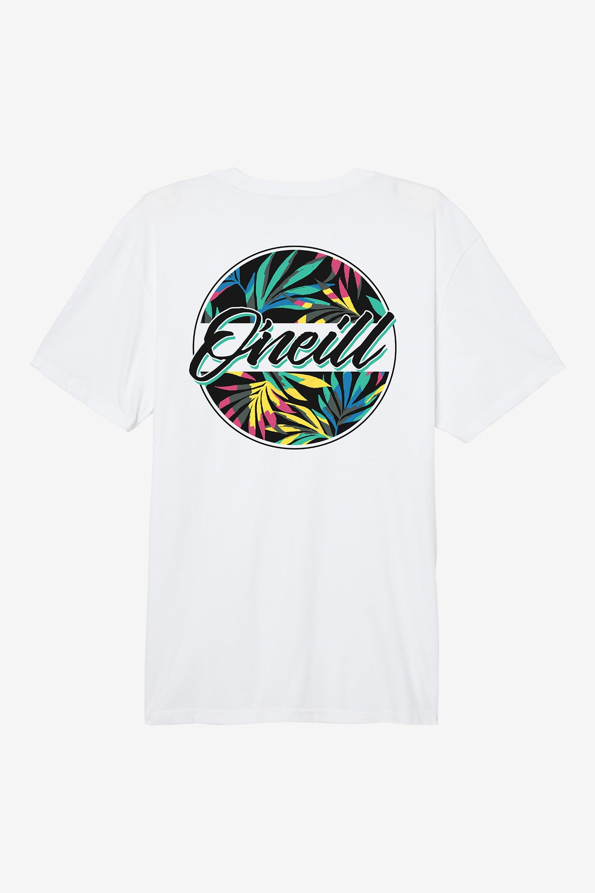 INCOGNITO TEE
