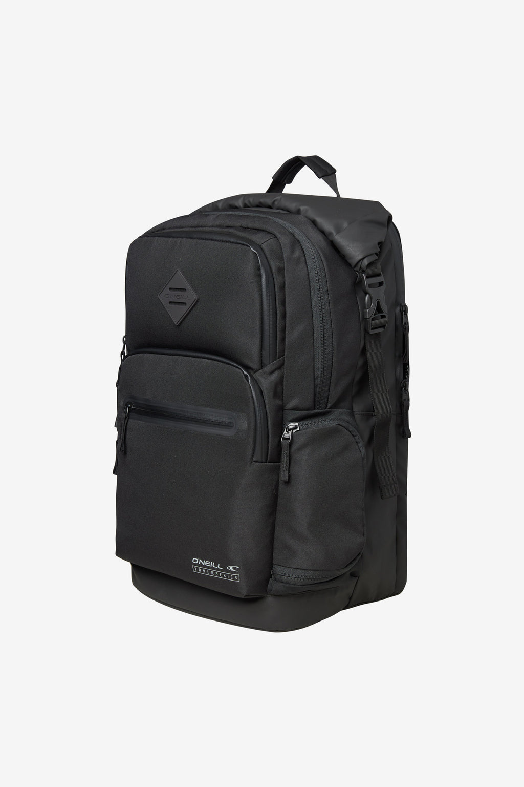 ODYSSEY TRVLR BACKPACK