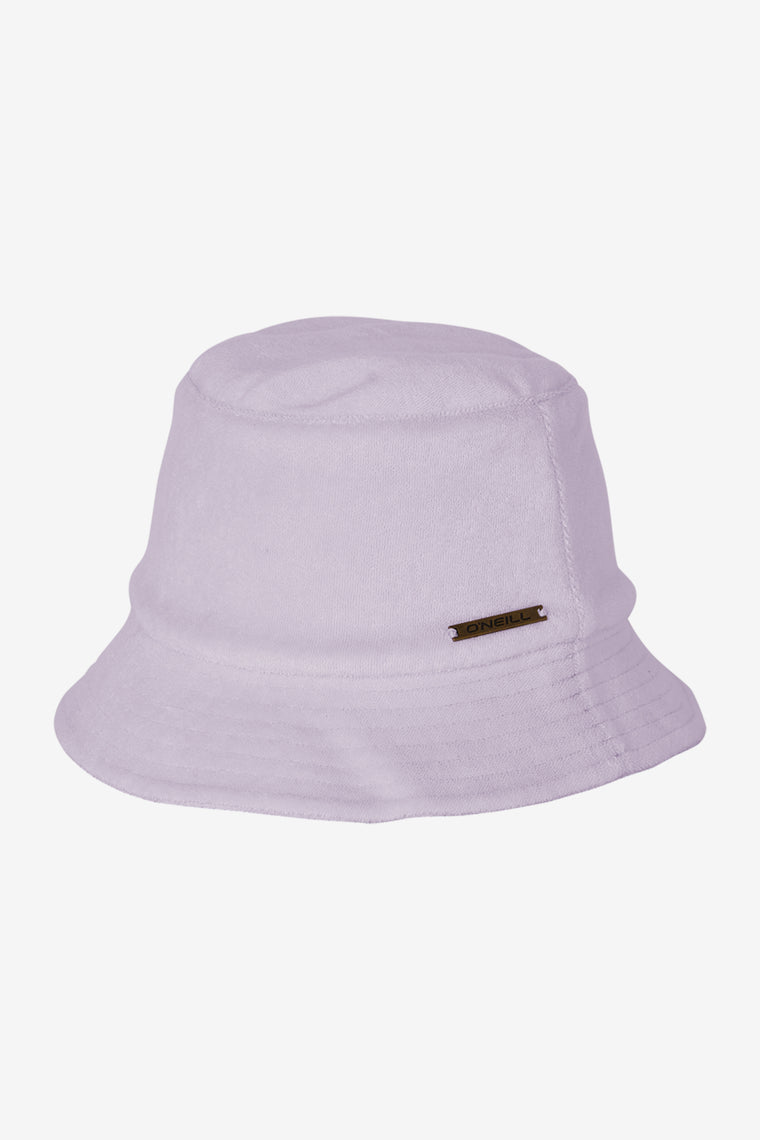 LYLA BUCKET HAT