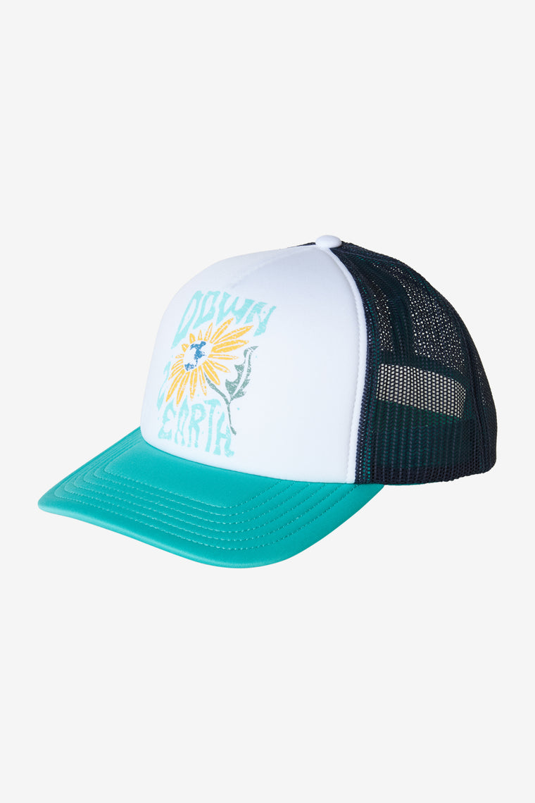 SUMMERS TRUCKER HAT