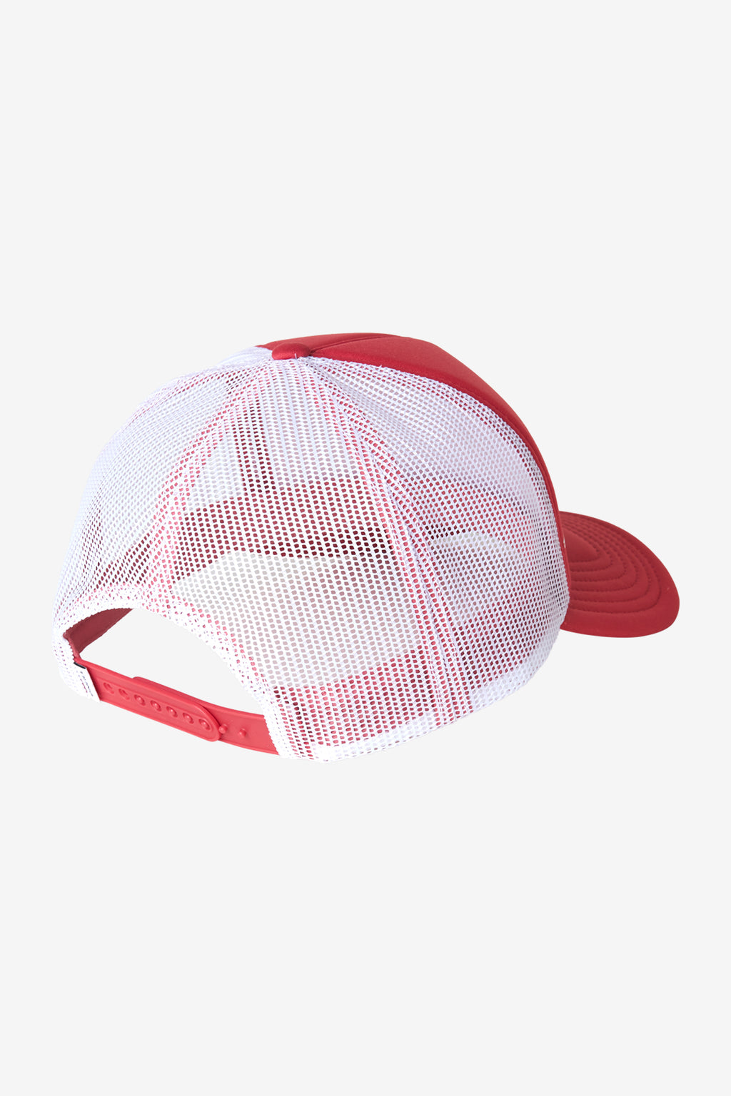 SUMMERS TRUCKER HAT