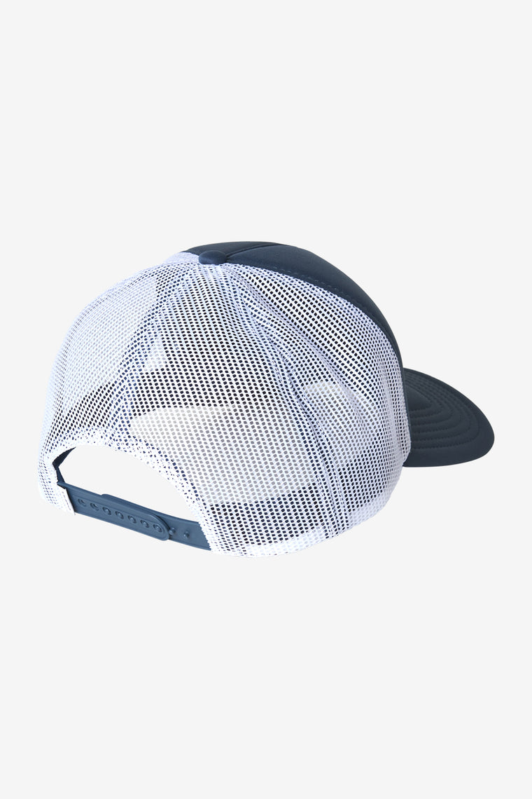 SUMMERS TRUCKER HAT