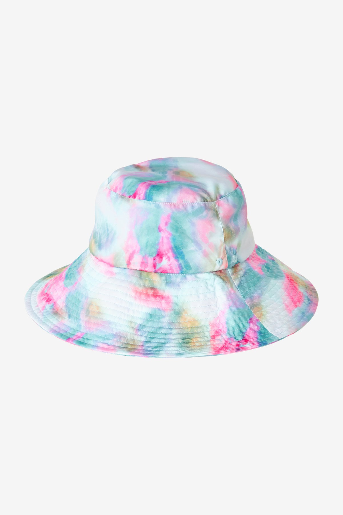 WOMEN OF THE WAVE LOCALS HAT