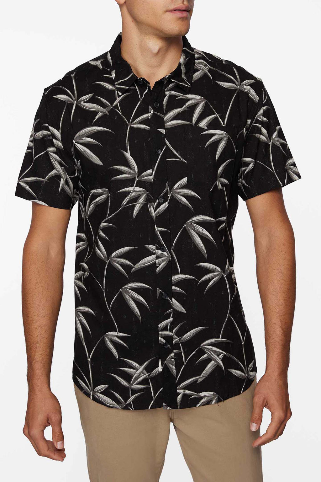 JACK O'NEILL BAMBUSA SHIRT