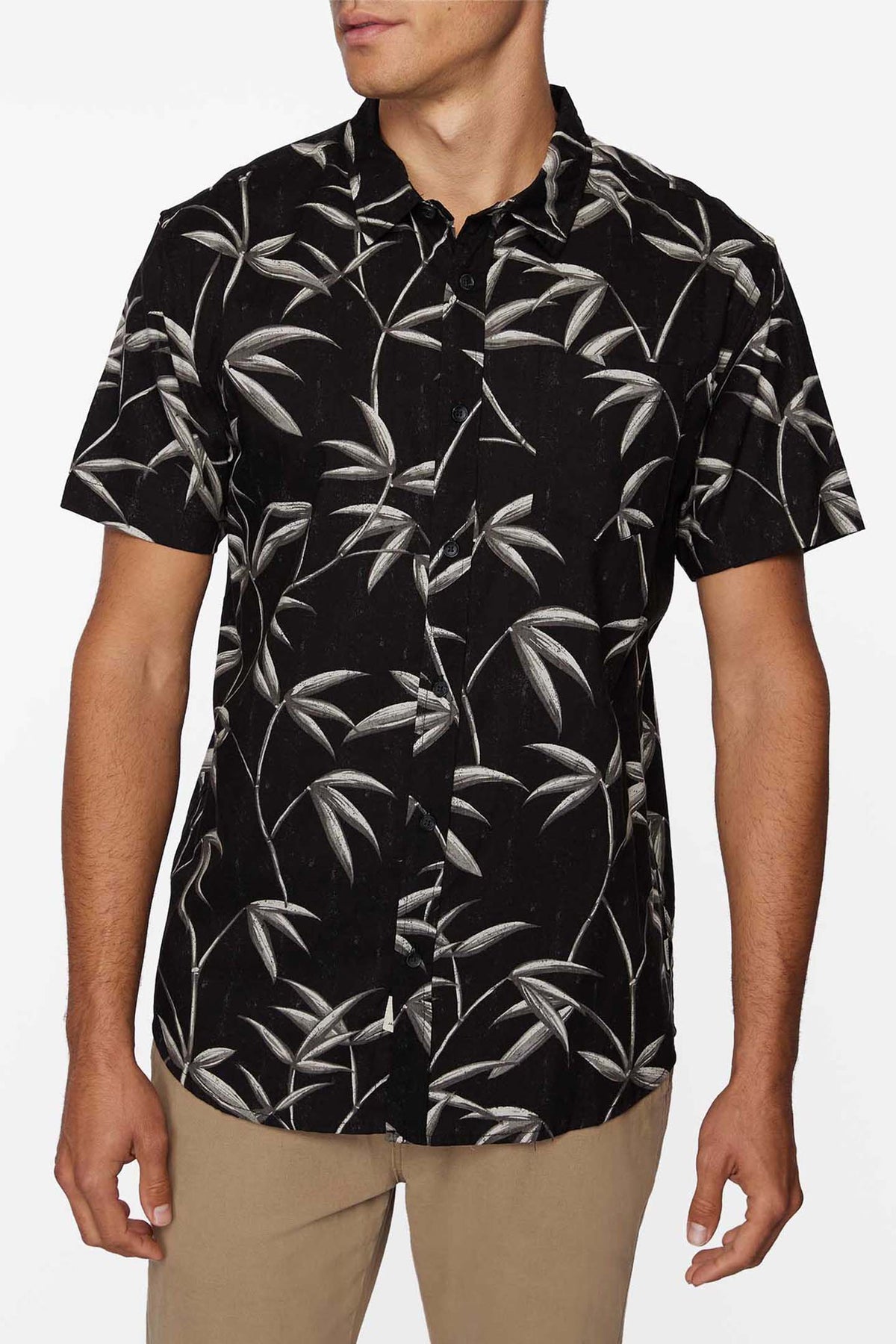 JACK O'NEILL BAMBUSA SHIRT