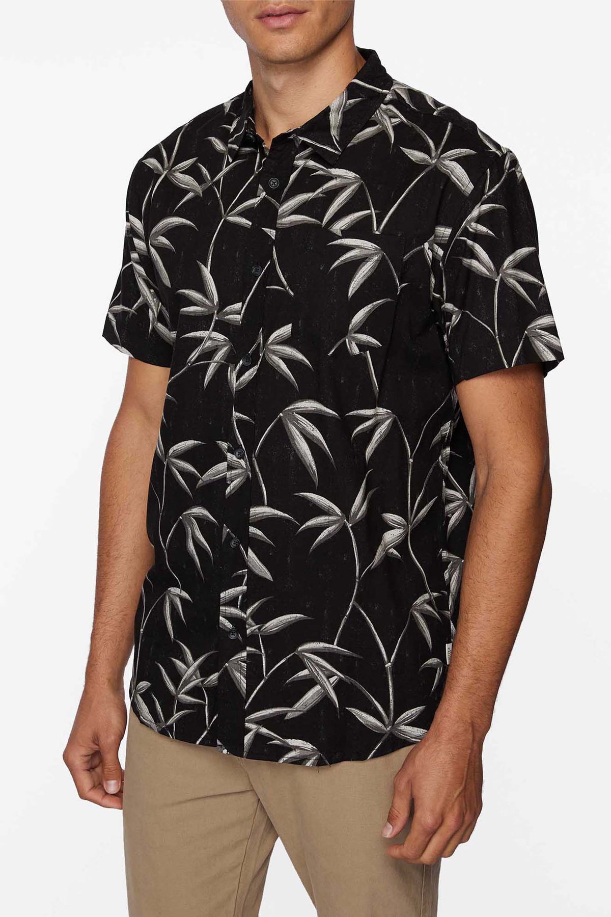 JACK O'NEILL BAMBUSA SHIRT