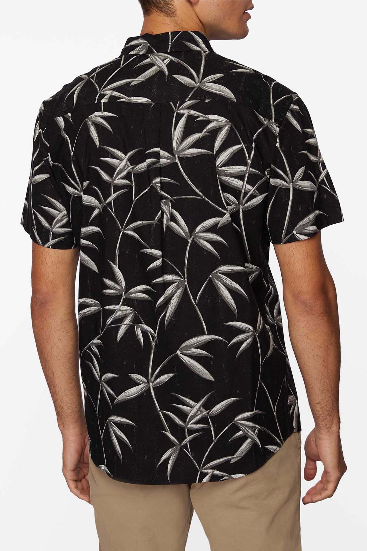 JACK O'NEILL BAMBUSA SHIRT