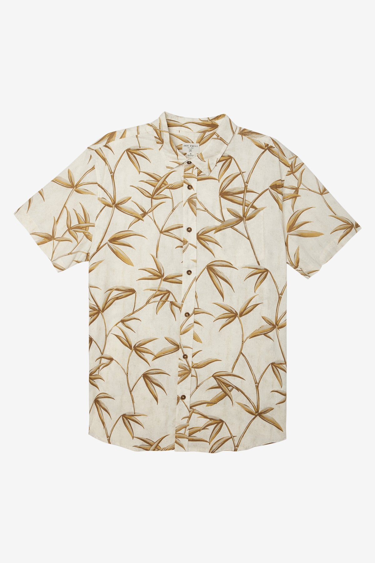 JACK O'NEILL BAMBUSA SHIRT