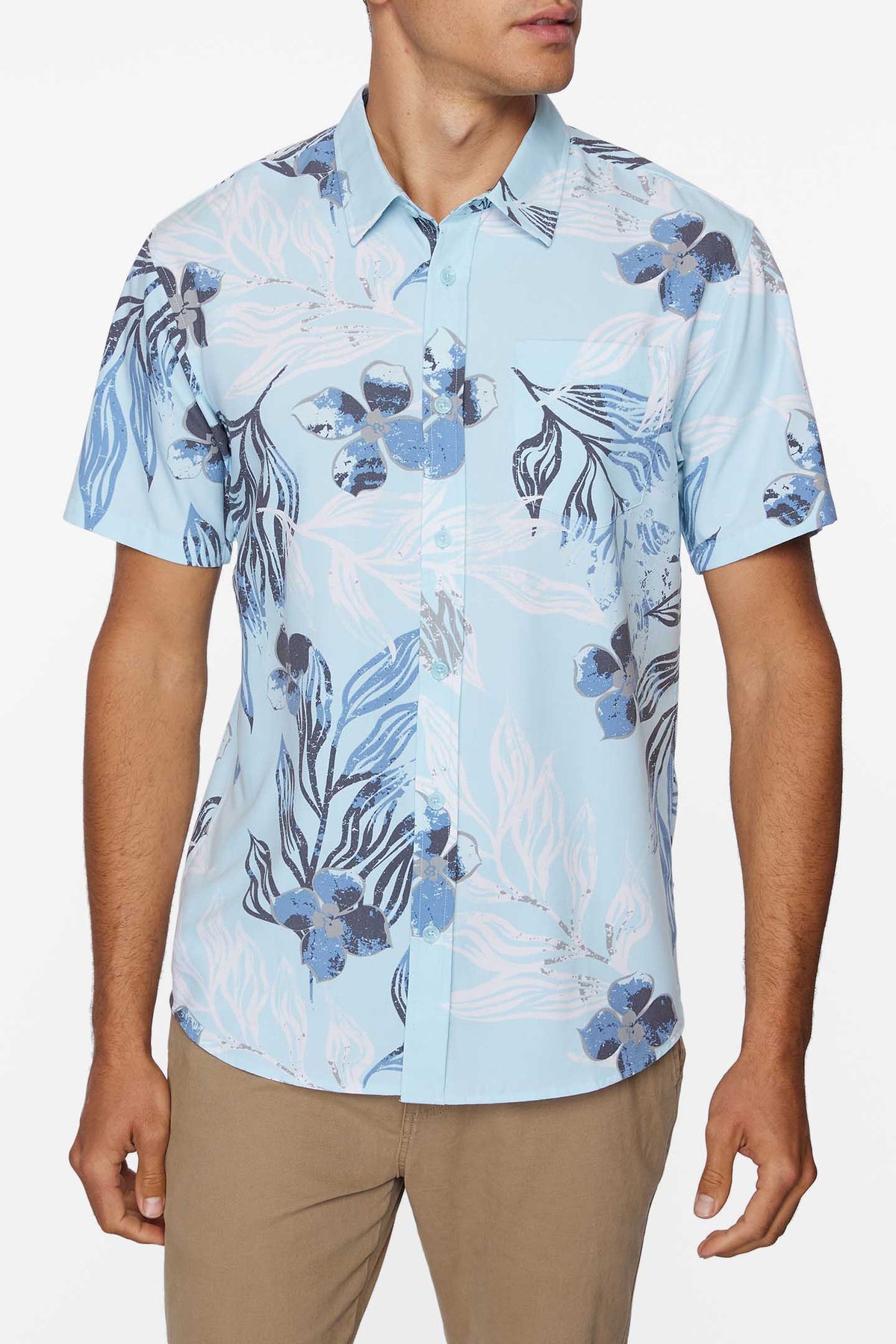 JACK O'NEILL LAHAINA SHIRT