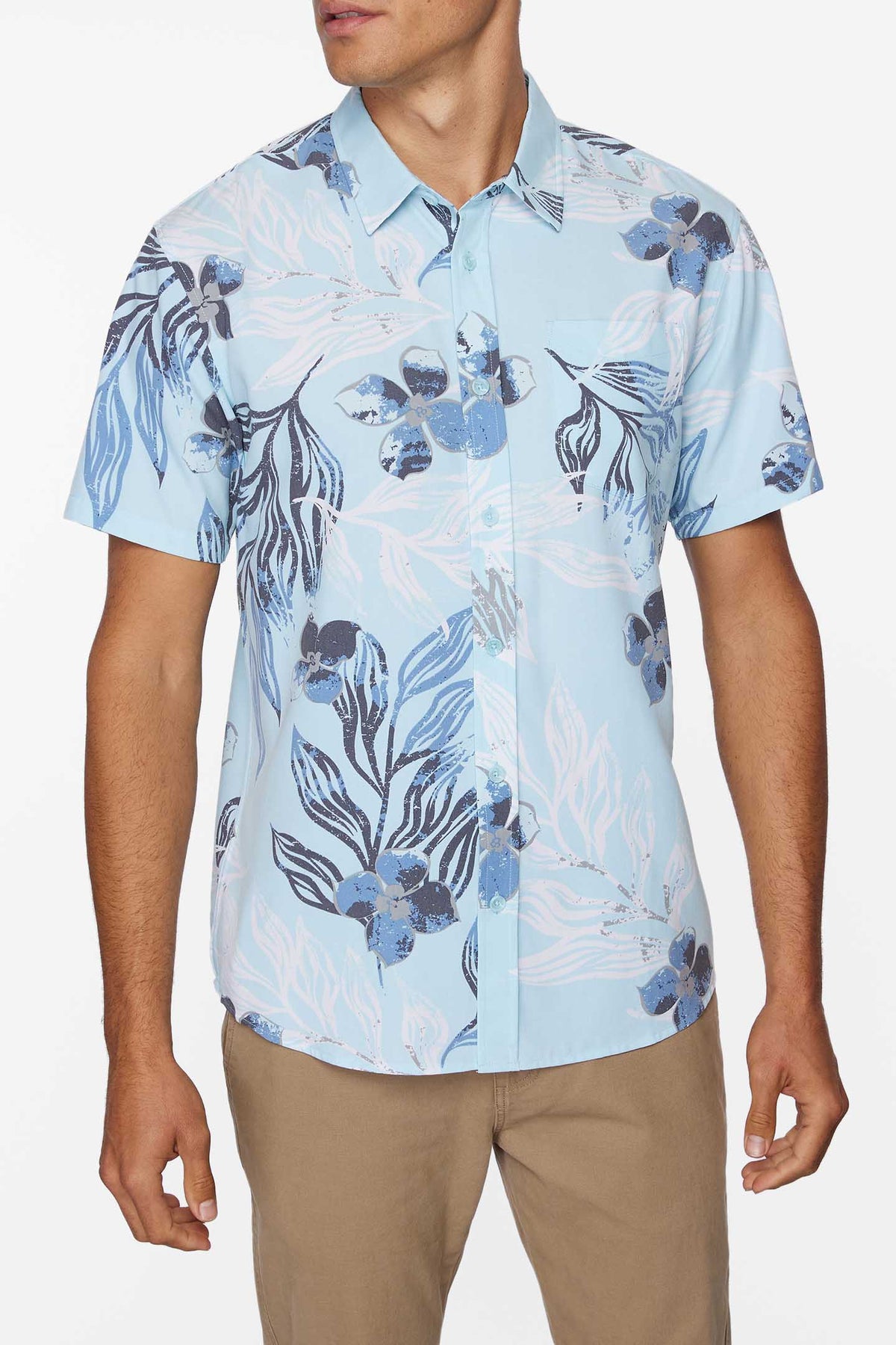 JACK O'NEILL LAHAINA SHIRT