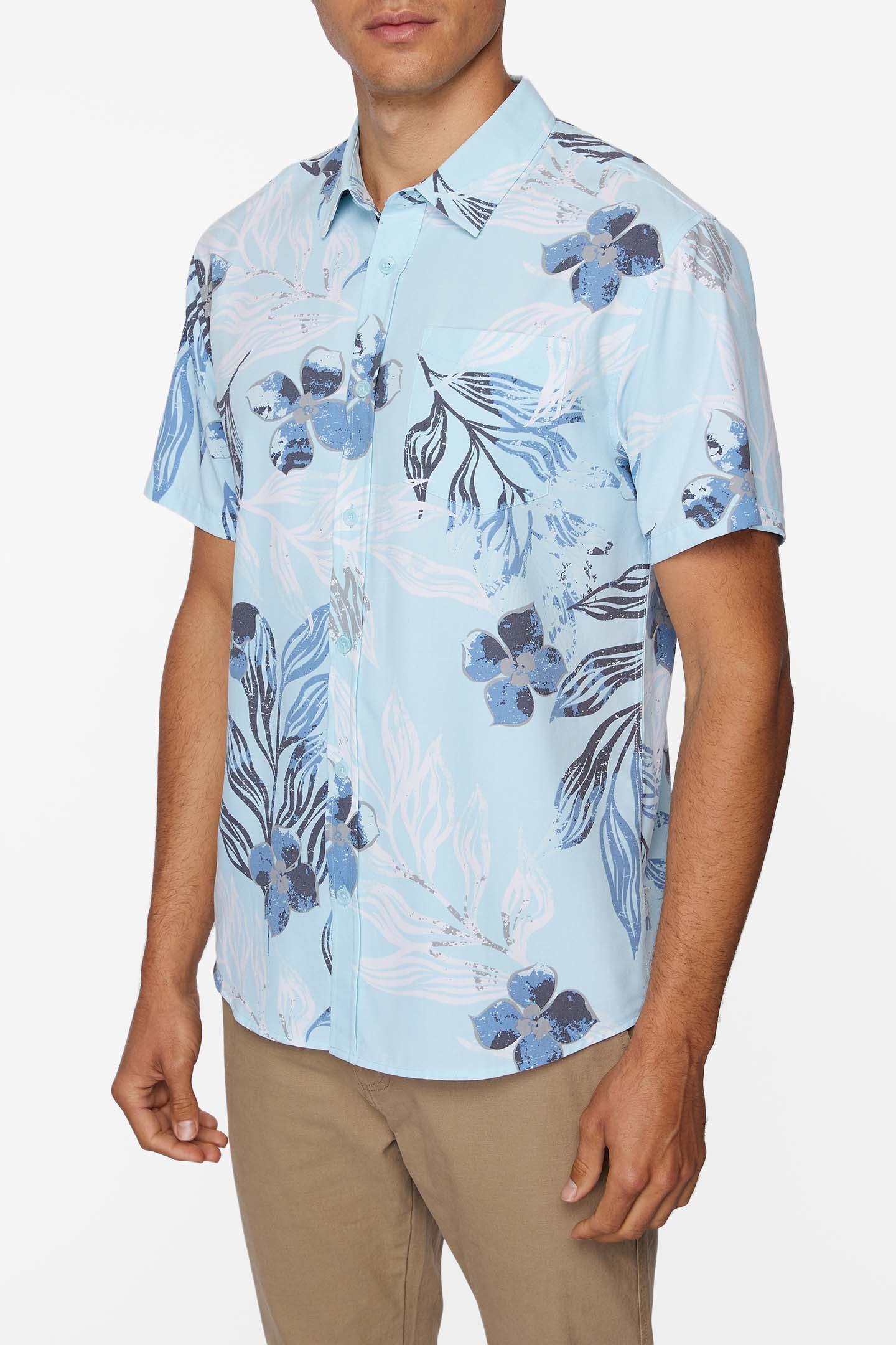 JACK O'NEILL LAHAINA SHIRT