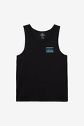 HEADQUARTER TANK