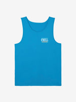 HEADQUARTER TANK