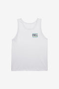 HEADQUARTER TANK