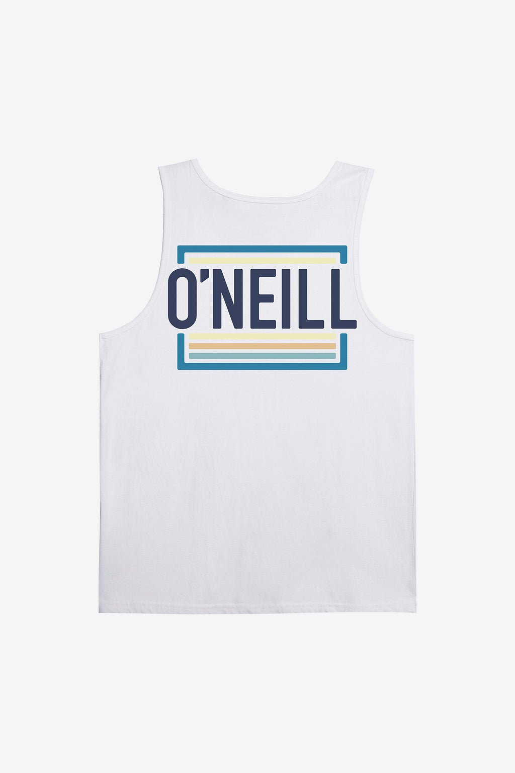 HEADQUARTER TANK