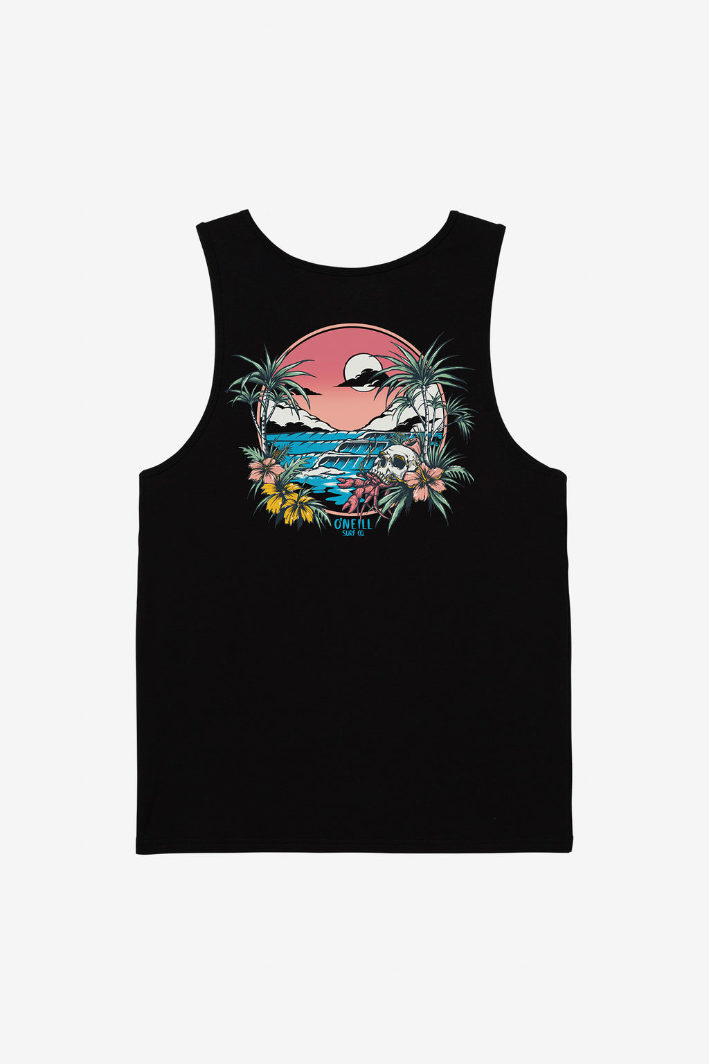 HERMIT TANK